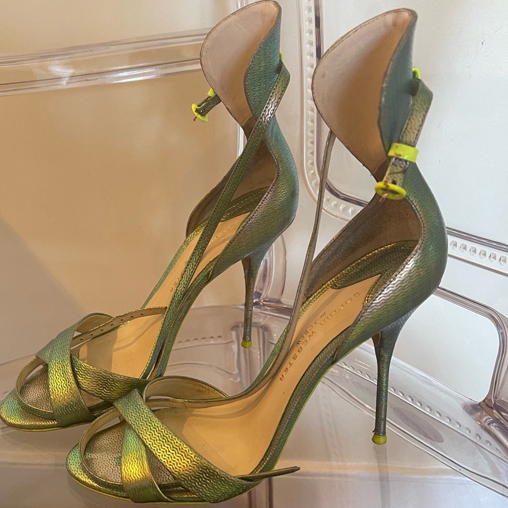 Sophia Webster Show